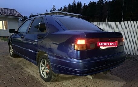 SEAT Toledo III, 1991 год, 91 000 рублей, 14 фотография