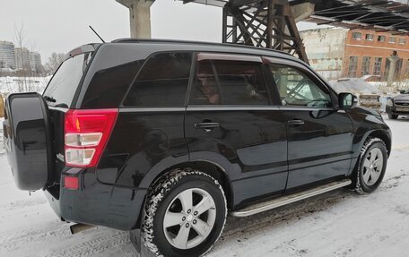 Suzuki Grand Vitara, 2008 год, 1 050 000 рублей, 14 фотография