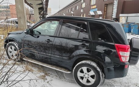 Suzuki Grand Vitara, 2008 год, 1 050 000 рублей, 20 фотография