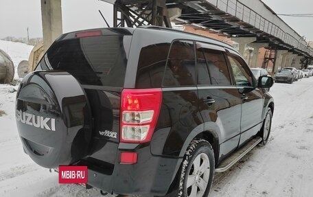 Suzuki Grand Vitara, 2008 год, 1 050 000 рублей, 13 фотография