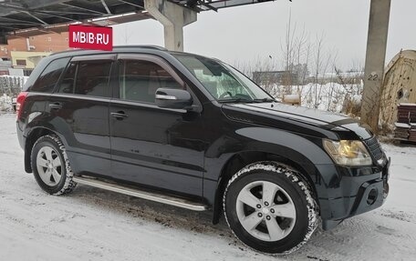 Suzuki Grand Vitara, 2008 год, 1 050 000 рублей, 21 фотография