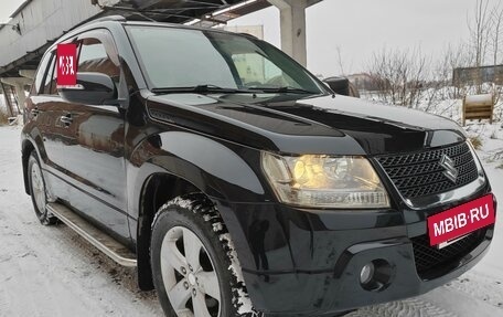 Suzuki Grand Vitara, 2008 год, 1 050 000 рублей, 11 фотография