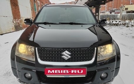 Suzuki Grand Vitara, 2008 год, 1 050 000 рублей, 16 фотография