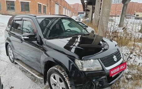 Suzuki Grand Vitara, 2008 год, 1 050 000 рублей, 18 фотография