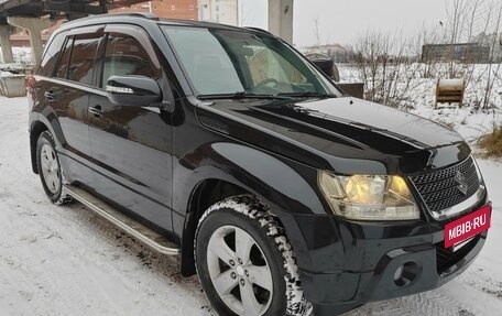 Suzuki Grand Vitara, 2008 год, 1 050 000 рублей, 23 фотография