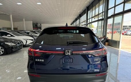 Honda HR-V, 2024 год, 2 850 000 рублей, 2 фотография