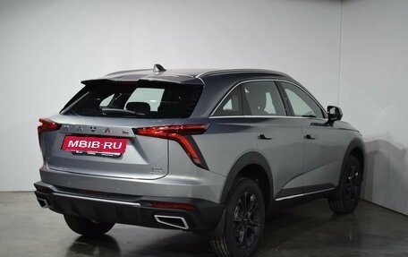 Haval F7, 2024 год, 3 099 000 рублей, 11 фотография