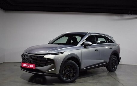 Haval F7, 2024 год, 3 099 000 рублей, 4 фотография