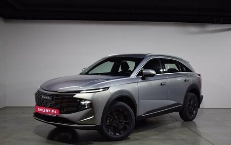 Haval F7, 2024 год, 3 099 000 рублей, 6 фотография