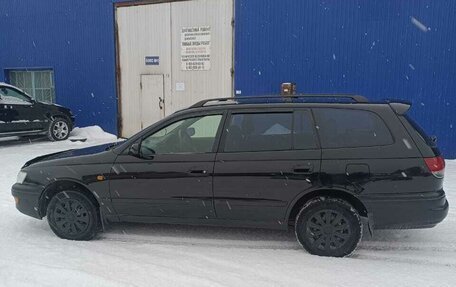 Toyota Caldina, 1997 год, 250 000 рублей, 4 фотография