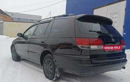 Toyota Caldina, 1997 год, 250 000 рублей, 3 фотография