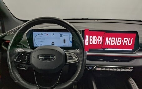 Geely Coolray I, 2023 год, 2 390 000 рублей, 23 фотография