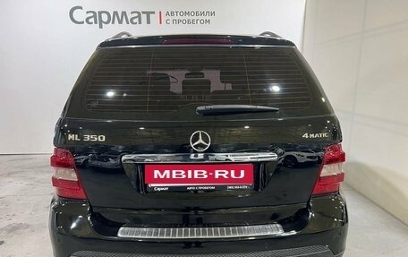 Mercedes-Benz M-Класс, 2008 год, 1 300 000 рублей, 6 фотография