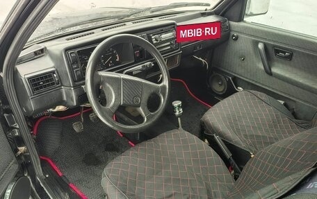 Volkswagen Golf GTI III, 1988 год, 500 000 рублей, 8 фотография