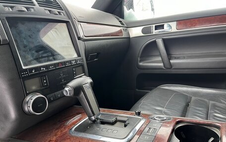 Volkswagen Touareg III, 2008 год, 600 000 рублей, 8 фотография