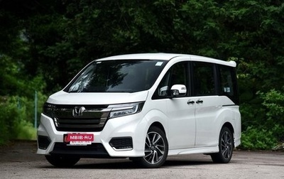 Honda Stepwgn IV, 2021 год, 2 170 000 рублей, 1 фотография