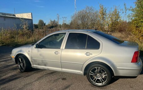 Volkswagen Jetta IV, 2002 год, 425 000 рублей, 2 фотография