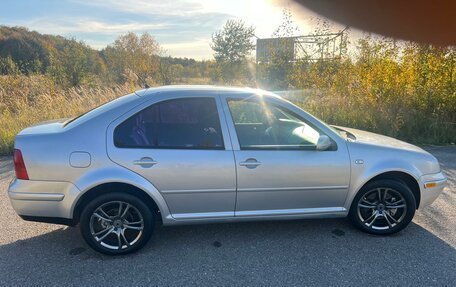 Volkswagen Jetta IV, 2002 год, 425 000 рублей, 6 фотография