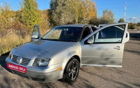 Volkswagen Jetta IV, 2002 год, 425 000 рублей, 9 фотография