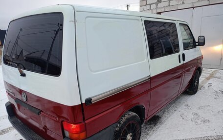 Volkswagen Transporter T4, 1999 год, 700 000 рублей, 2 фотография