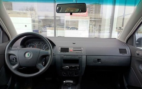 Skoda Fabia I, 2006 год, 405 000 рублей, 17 фотография