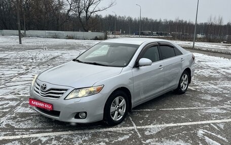 Toyota Camry, 2009 год, 1 290 000 рублей, 1 фотография