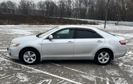 Toyota Camry, 2009 год, 1 290 000 рублей, 2 фотография