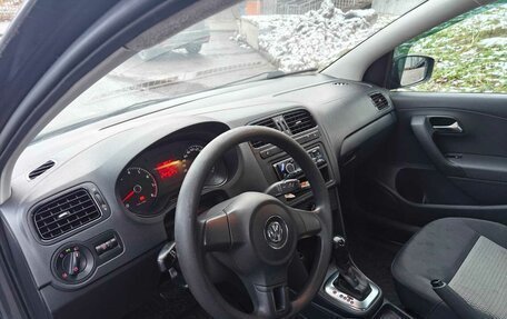 Volkswagen Polo VI (EU Market), 2011 год, 790 000 рублей, 3 фотография