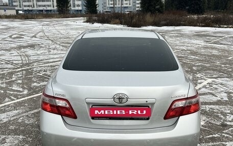 Toyota Camry, 2009 год, 1 290 000 рублей, 4 фотография