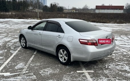 Toyota Camry, 2009 год, 1 290 000 рублей, 3 фотография