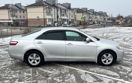 Toyota Camry, 2009 год, 1 290 000 рублей, 7 фотография