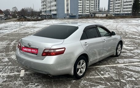 Toyota Camry, 2009 год, 1 290 000 рублей, 6 фотография