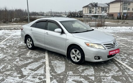 Toyota Camry, 2009 год, 1 290 000 рублей, 8 фотография