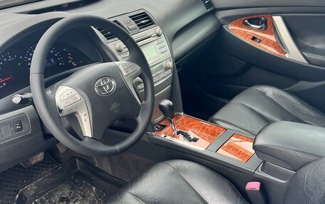 Toyota Camry, 2009 год, 1 290 000 рублей, 30 фотография