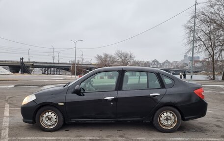 Renault Symbol, 2008 год, 380 000 рублей, 5 фотография