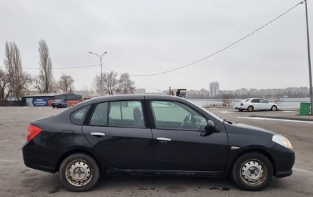 Renault Symbol, 2008 год, 380 000 рублей, 4 фотография