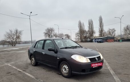 Renault Symbol, 2008 год, 380 000 рублей, 2 фотография