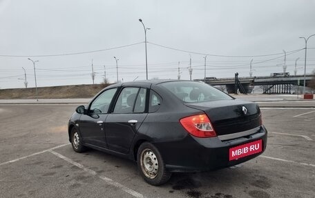 Renault Symbol, 2008 год, 380 000 рублей, 6 фотография