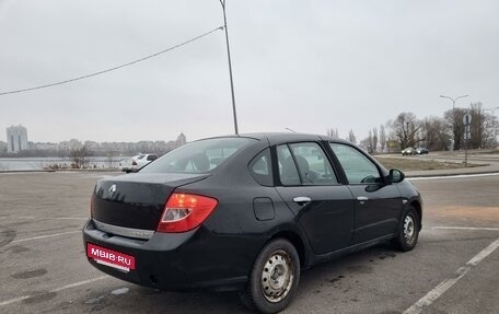 Renault Symbol, 2008 год, 380 000 рублей, 7 фотография