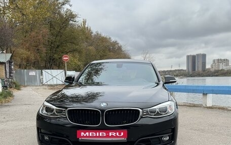 BMW 3 серия, 2014 год, 2 550 000 рублей, 3 фотография