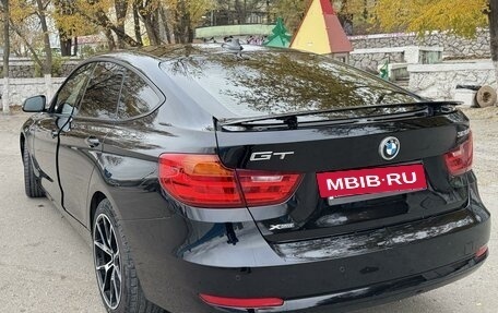 BMW 3 серия, 2014 год, 2 550 000 рублей, 7 фотография