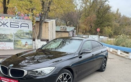 BMW 3 серия, 2014 год, 2 550 000 рублей, 2 фотография