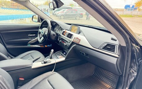 BMW 3 серия, 2014 год, 2 550 000 рублей, 14 фотография