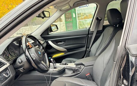 BMW 3 серия, 2014 год, 2 550 000 рублей, 12 фотография