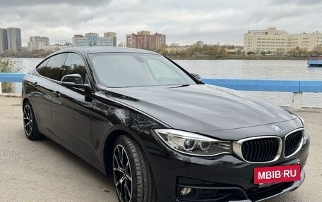 BMW 3 серия, 2014 год, 2 550 000 рублей, 4 фотография