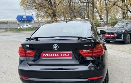 BMW 3 серия, 2014 год, 2 550 000 рублей, 6 фотография