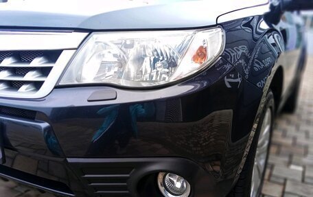 Subaru Forester, 2012 год, 1 380 000 рублей, 7 фотография