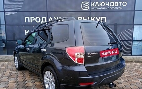 Subaru Forester, 2012 год, 1 380 000 рублей, 4 фотография