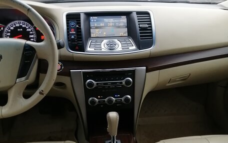 Nissan Teana, 2010 год, 830 000 рублей, 1 фотография