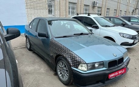 BMW 3 серия, 1994 год, 455 000 рублей, 1 фотография